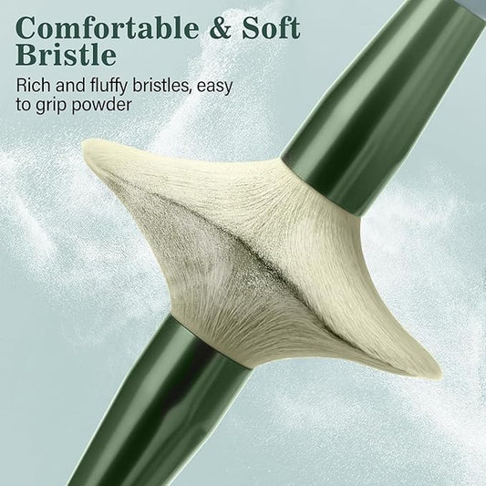 13 Pcs Makeup Brush with Pouch Set