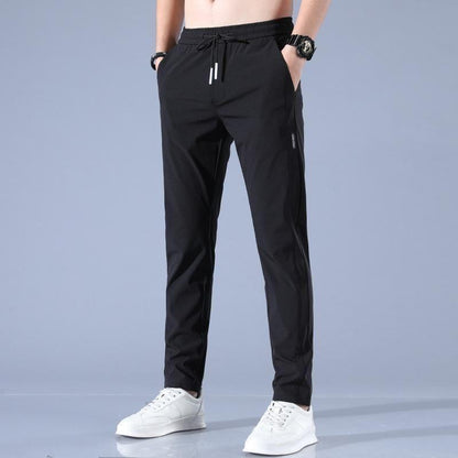 Combo of Men's Premium Lycra Track Pants