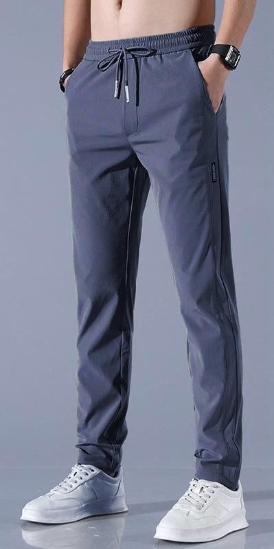 Combo of Men's Premium Lycra Track Pants